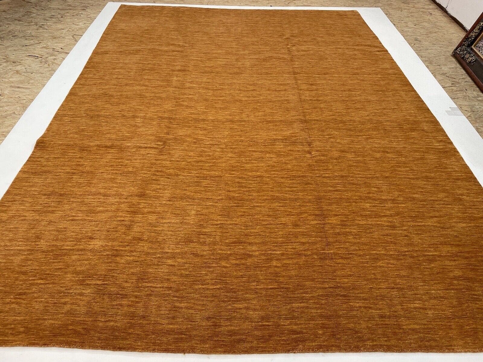 Alternative view of Wool Loribaft Persian Rug 350 × 250 cm, hand-knotted