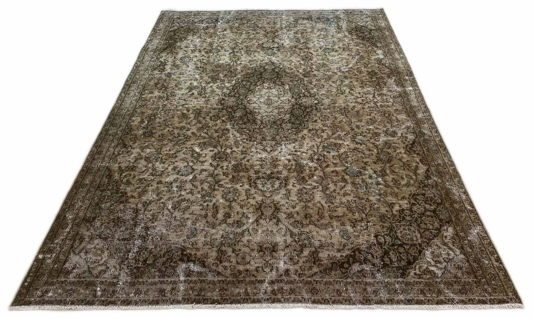Alternative view of Persian Rug 308 × 218 cm, hand-knotted