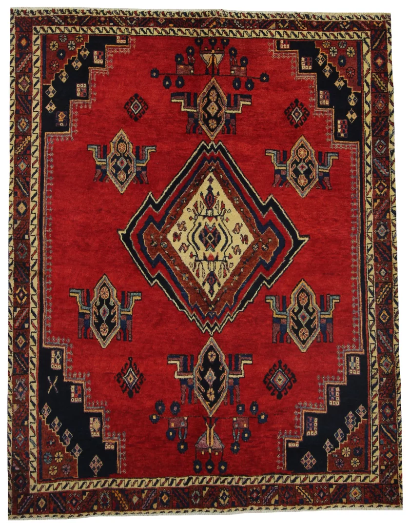 Persian Rug