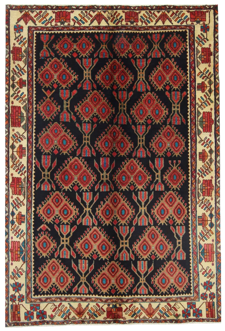 Persian Rug