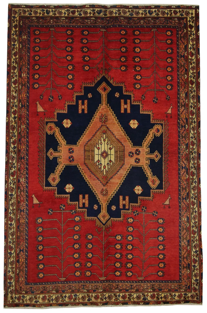 Persian Rug
