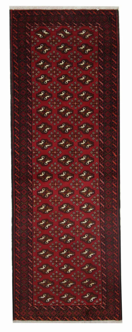 Baluch Persian Rug