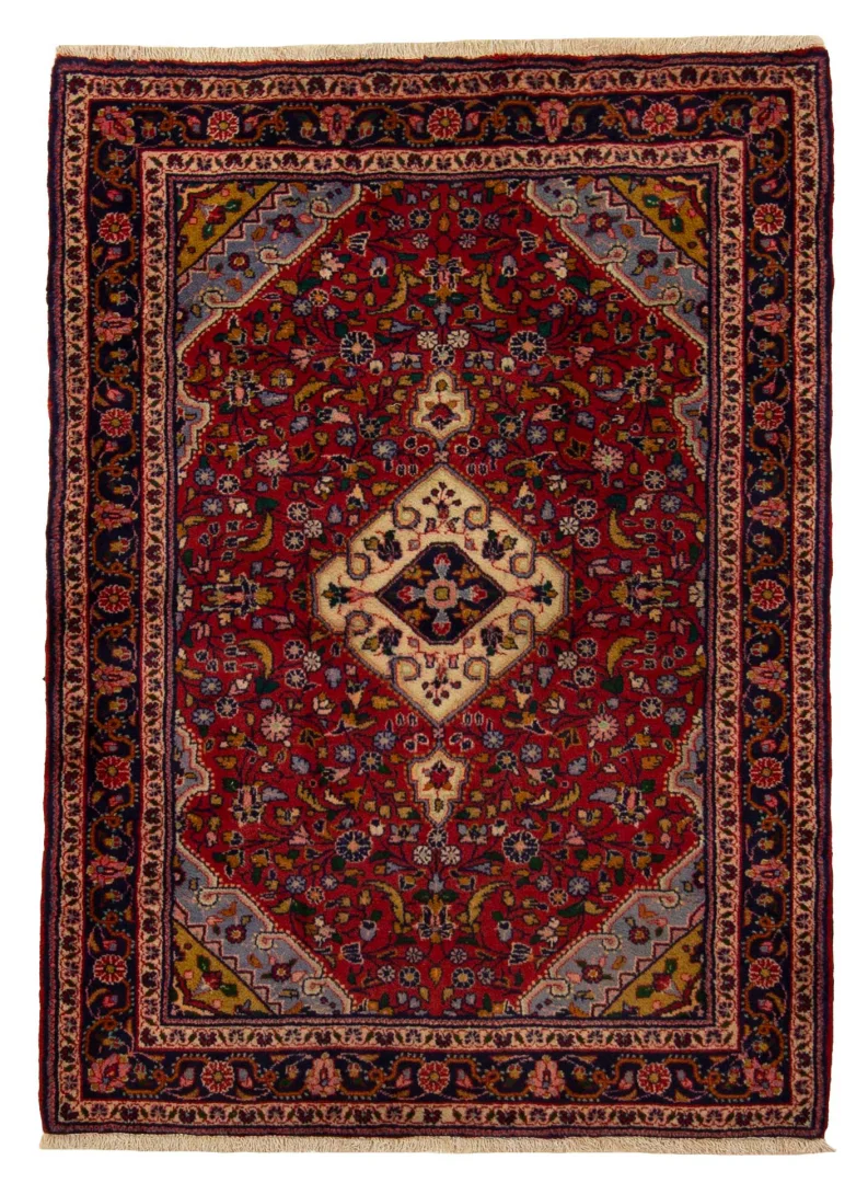Hamadan Persian Rug