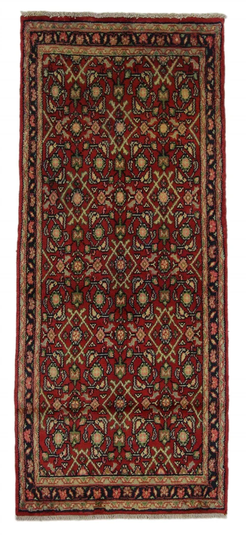 Hamadan Persian Rug