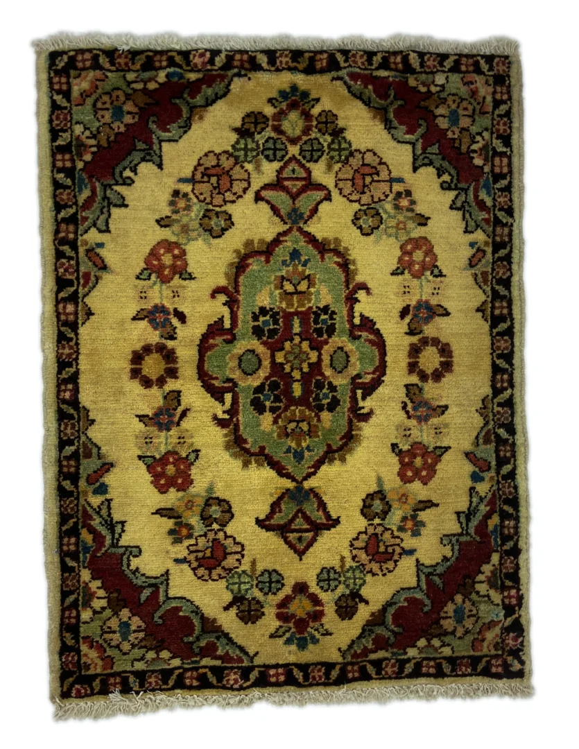 Hamadan Persian Rug
