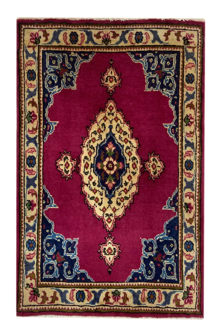 Kerman Persian Rug
