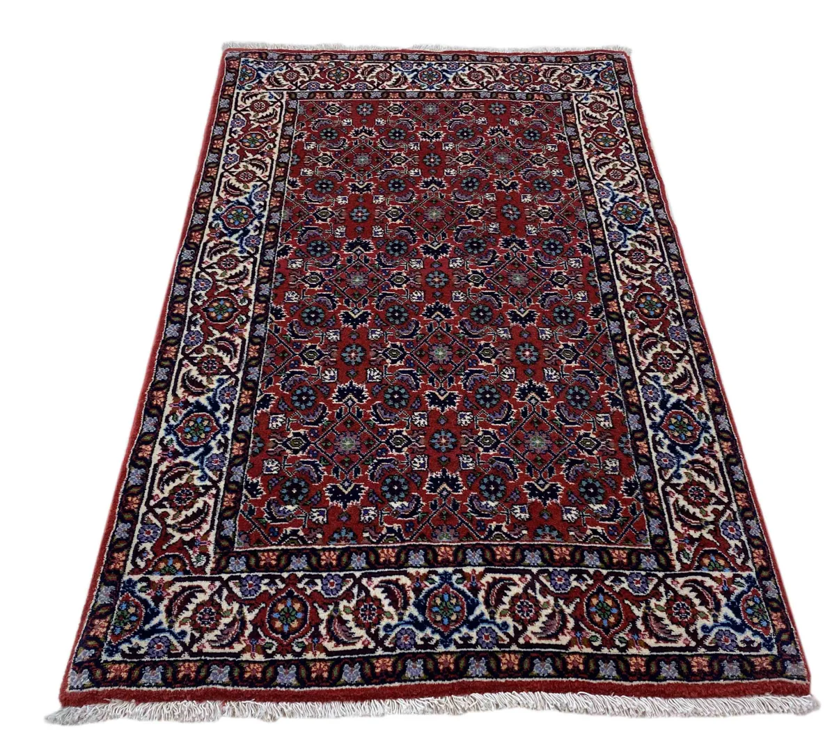 Alternative view of Zanjan Persian Rug