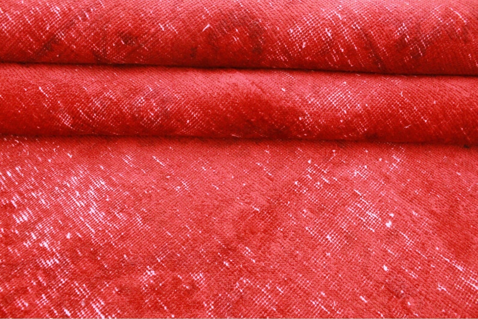 Alternative view of Wool Oriental Rug 357 × 287 cm, hand-knotted
