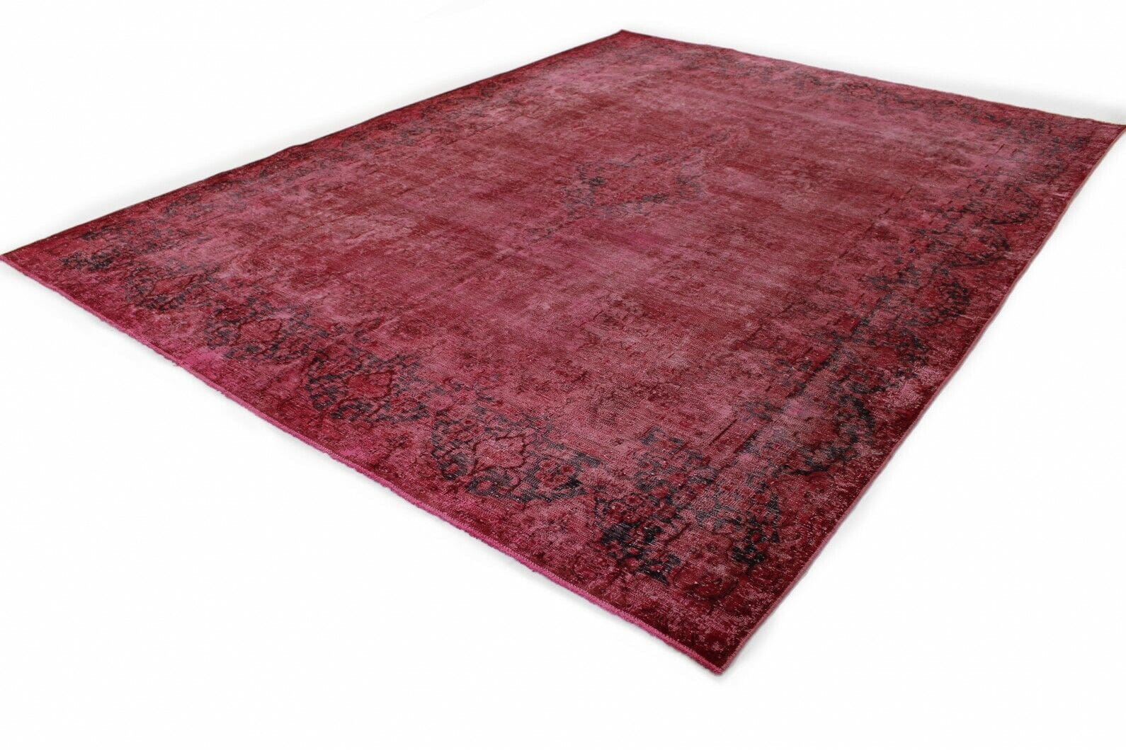 Alternative view of Hand-Knotted Oriental Rug, 394 × 291 cm, Wool