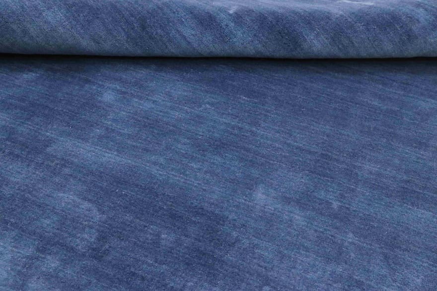 Alternative view of Gabbeh Indian Rug 349 × 253 cm in Wool, hand-knotted