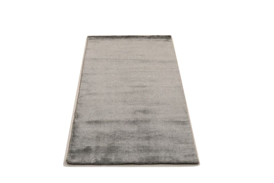 Alternative view of Loribaft Indian Rug 297 × 85 cm in Wool, hand-knotted