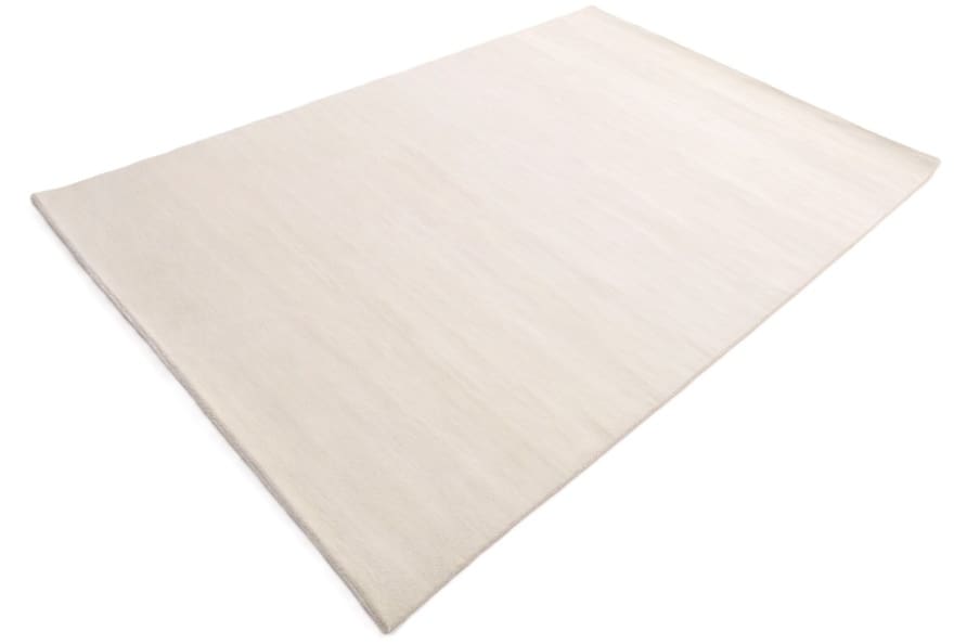 Alternative view of Wool Loribaft Indian Rug 298 × 196 cm, hand-woven