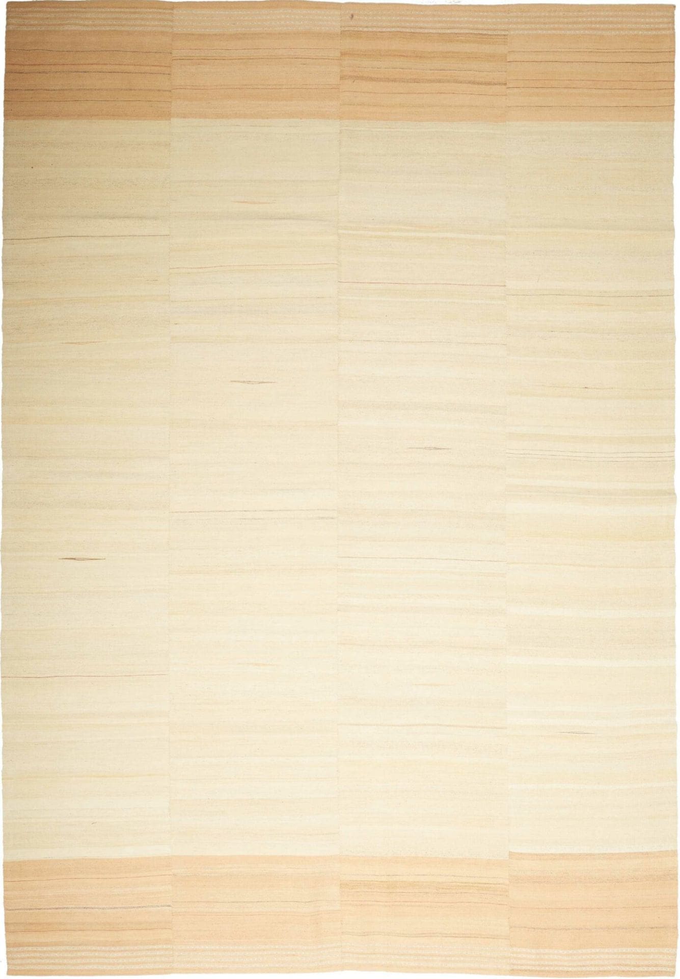 Wool Kilim Persian Rug 226 × 325 cm, hand-woven