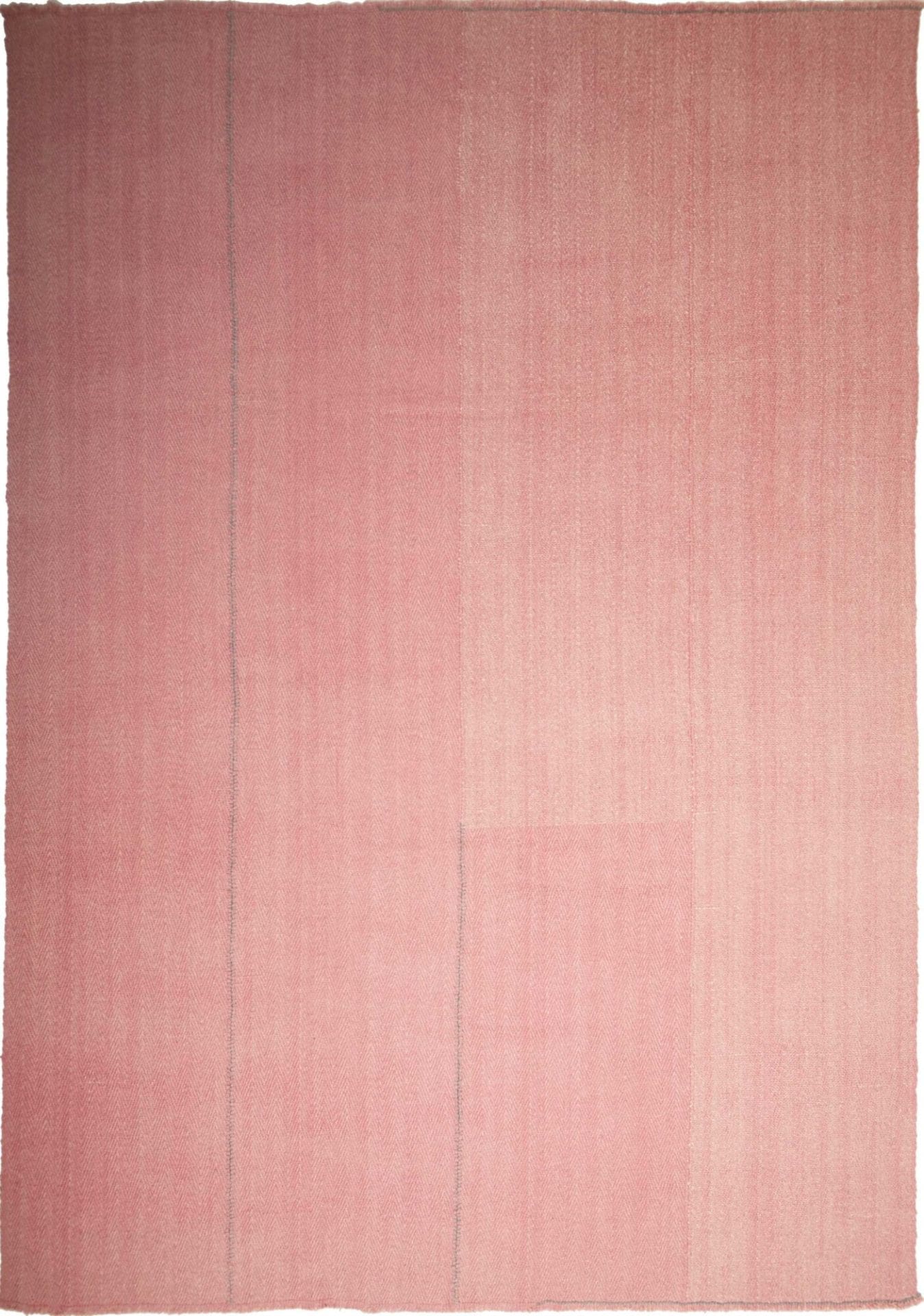 Wool Kilim Persian Rug 215 × 276 cm, hand-woven