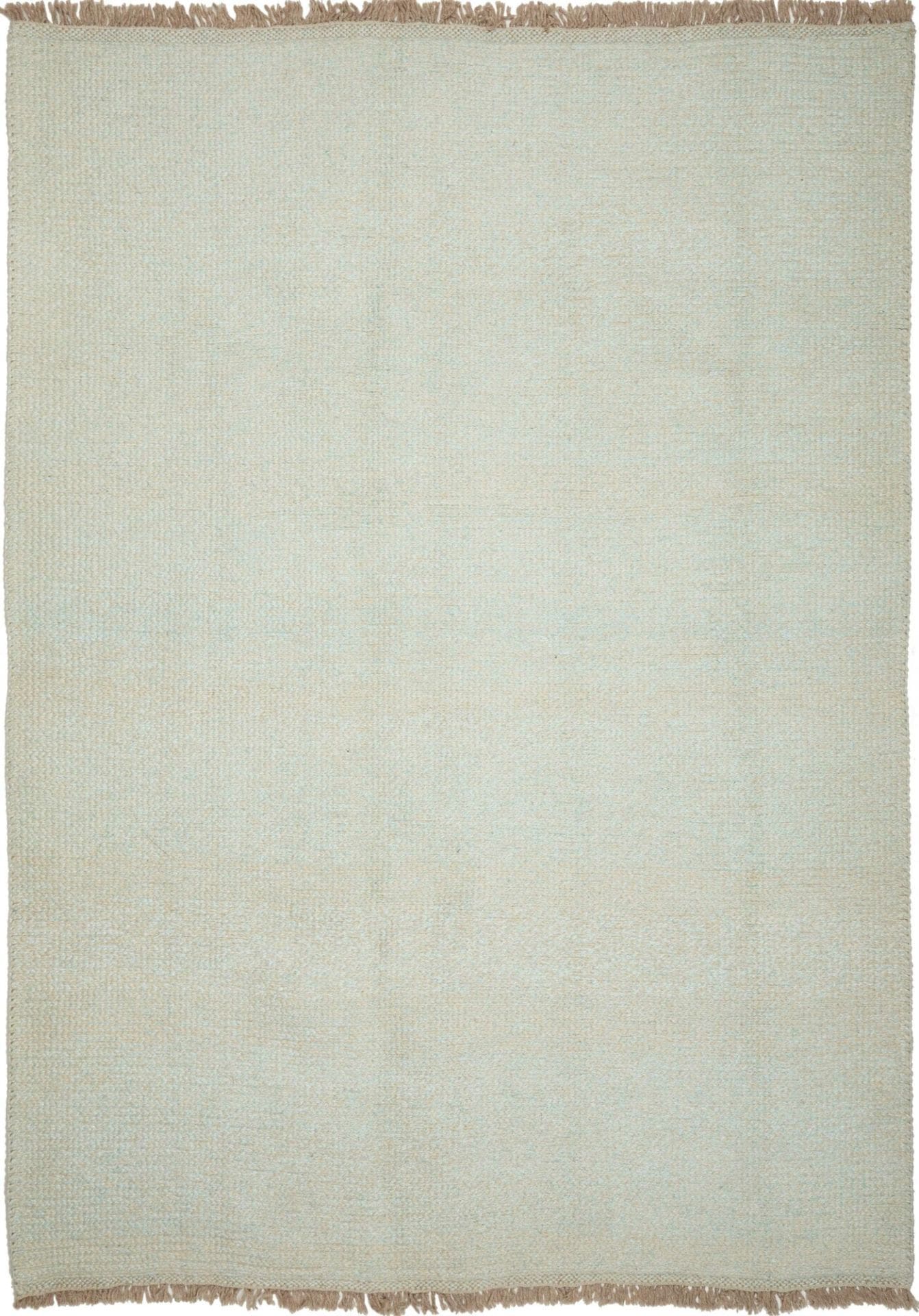 Wool Kilim Persian Rug 209 × 287 cm, hand-woven