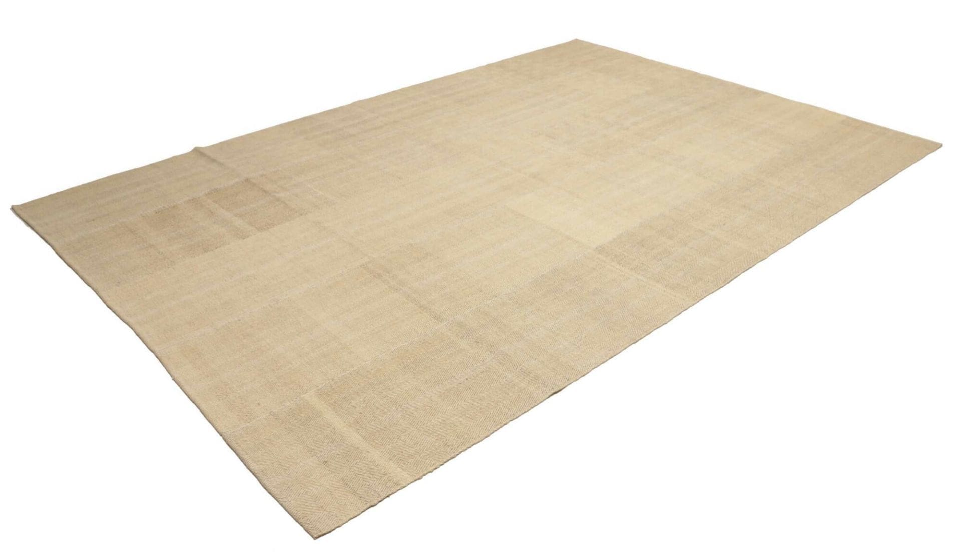 Alternative view of Hand-Woven Kilim Persian Rug, 209 × 300 cm, Wool