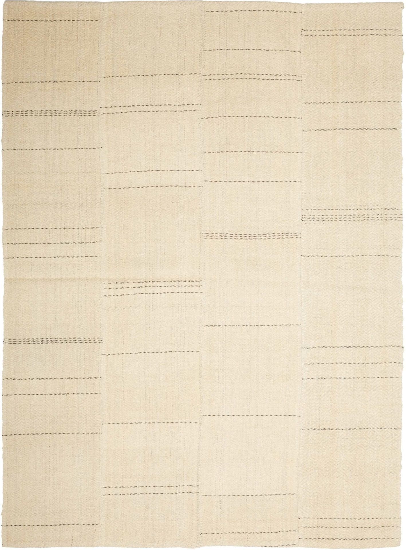 Kilim Persian Rug 170 × 225 cm in Wool, hand-woven