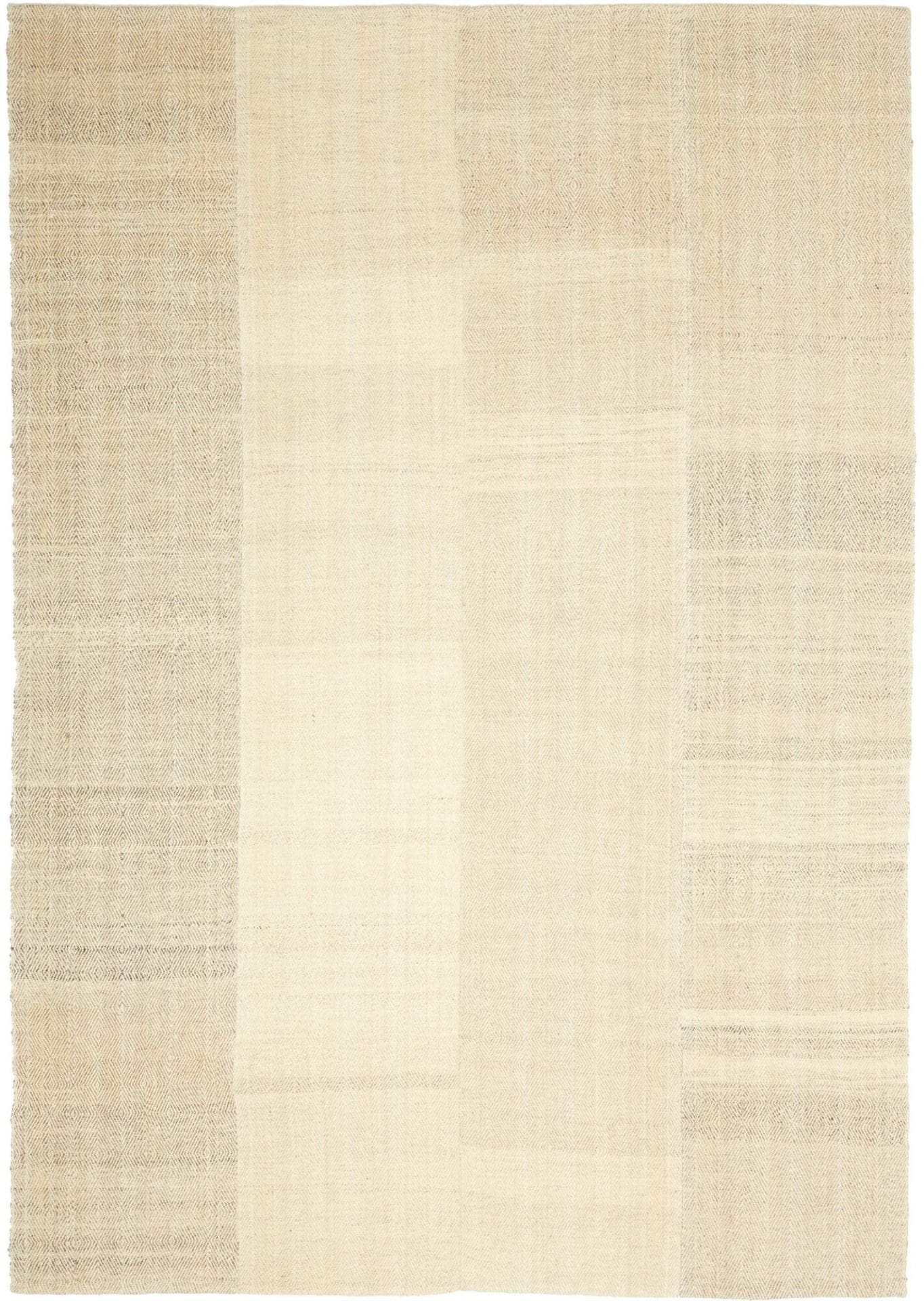 Kilim Persian Rug 170 × 238 cm in Wool, hand-woven