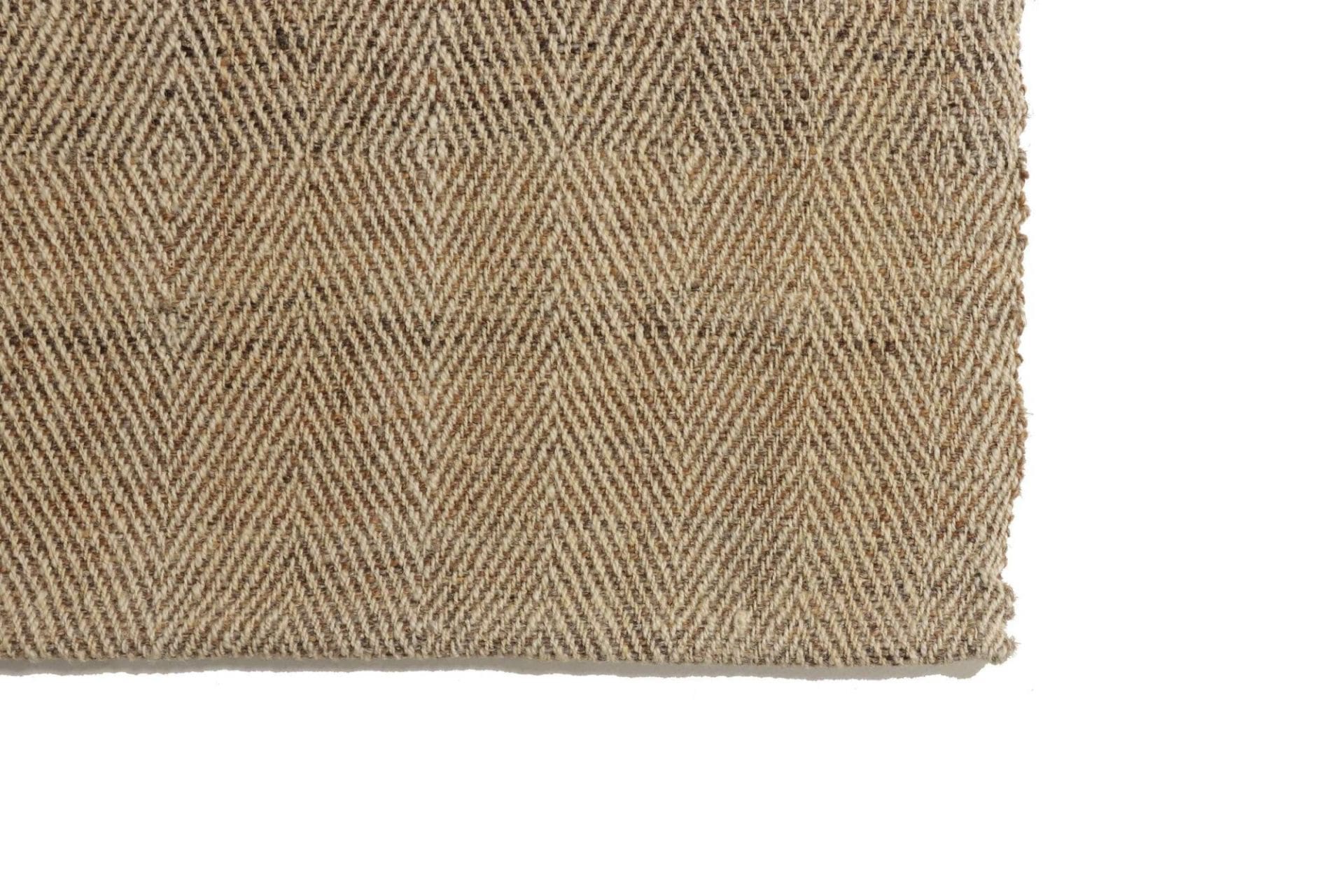 Alternative view of Kilim Persian Rug 170 × 238 cm in Wool, hand-woven