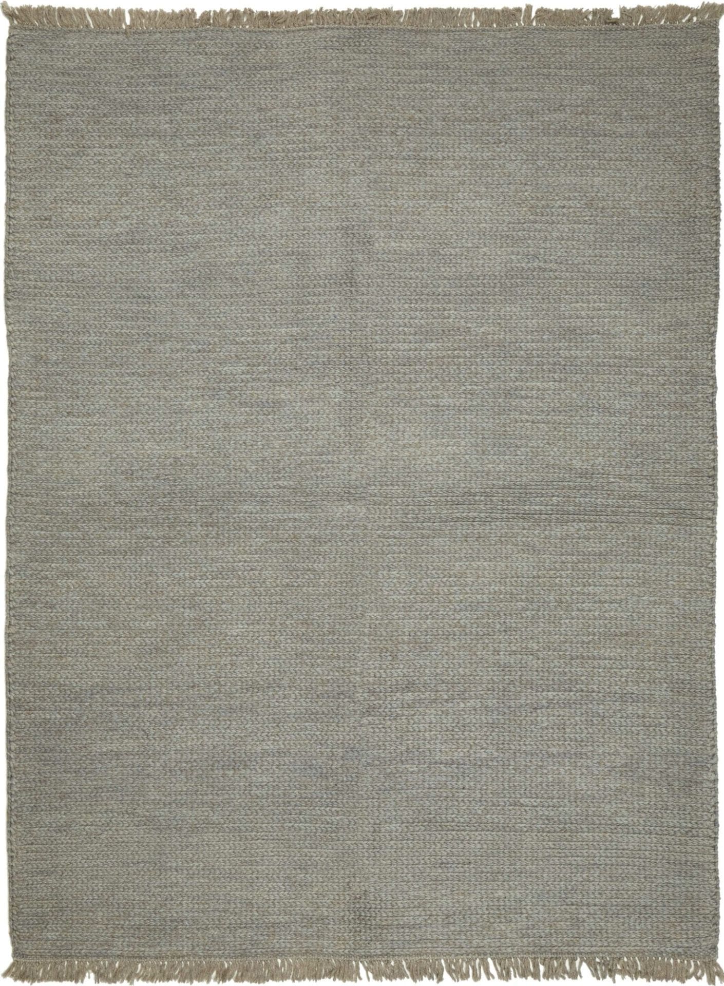 Hand-Woven Kilim Persian Rug, 175 × 235 cm, Wool