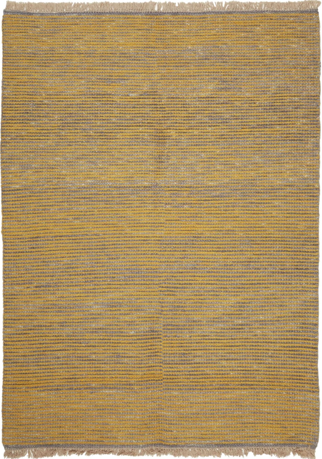 Hand-Woven Kilim Persian Rug, 177 × 244 cm, Wool