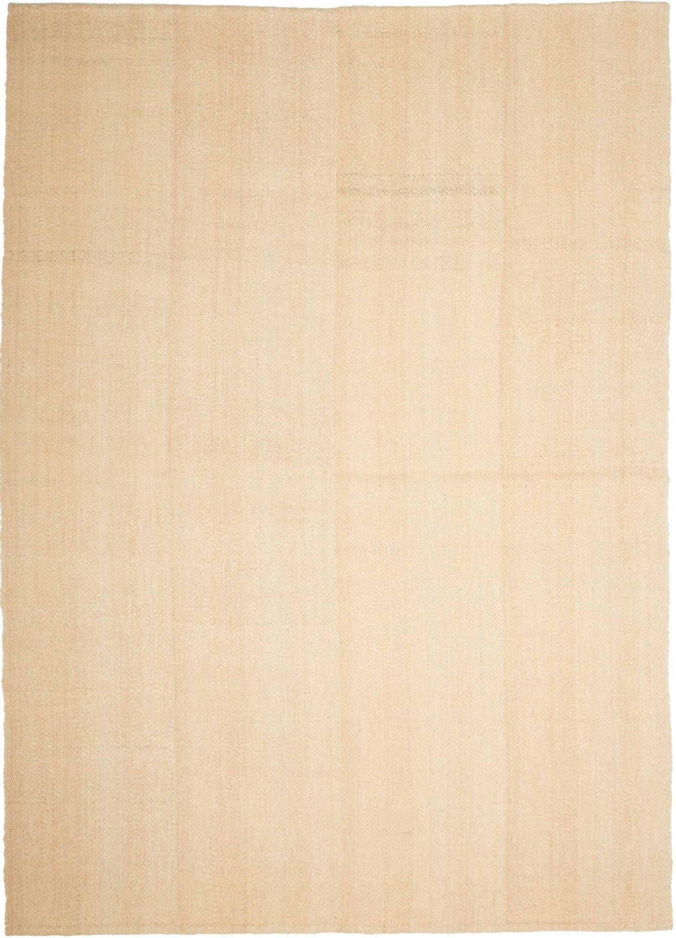 Kilim Persian Rug 173 × 236 cm in Wool, hand-woven