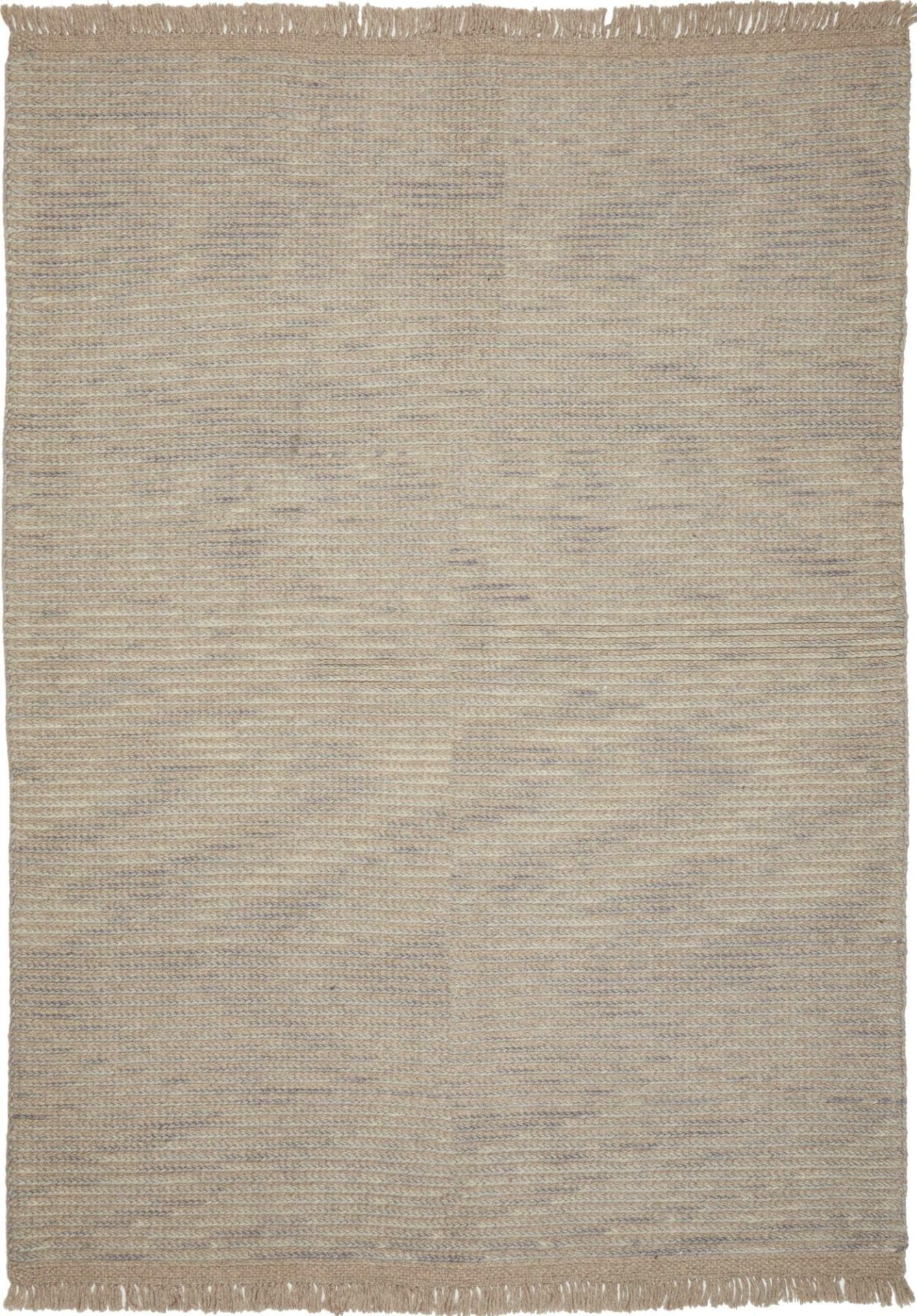 Wool Kilim Persian Rug 177 × 242 cm, hand-woven