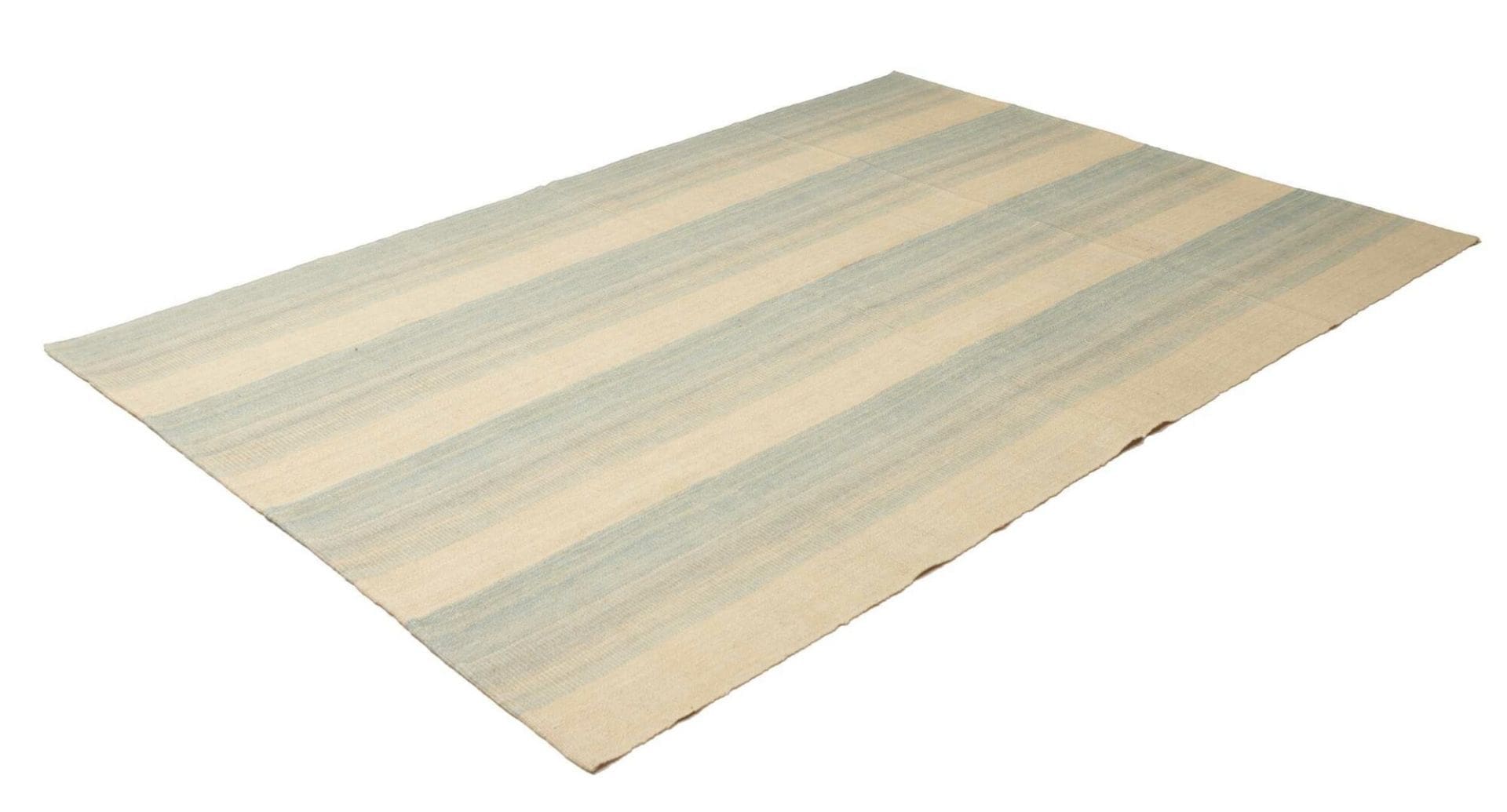 Alternative view of Kilim Persian Rug 172 × 239 cm in Wool, hand-woven