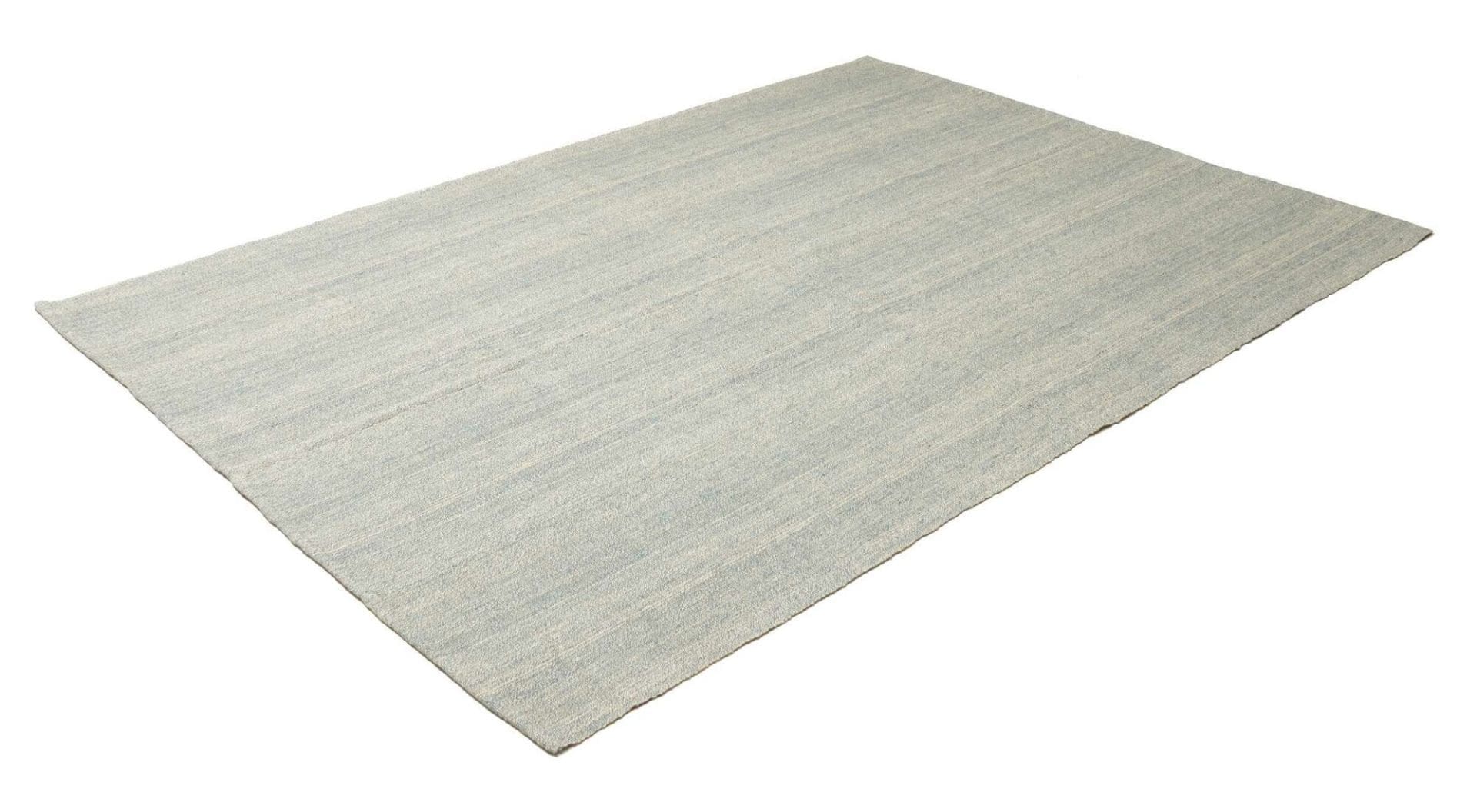 Alternative view of Hand-Woven Kilim Persian Rug, 176 × 240 cm, Wool