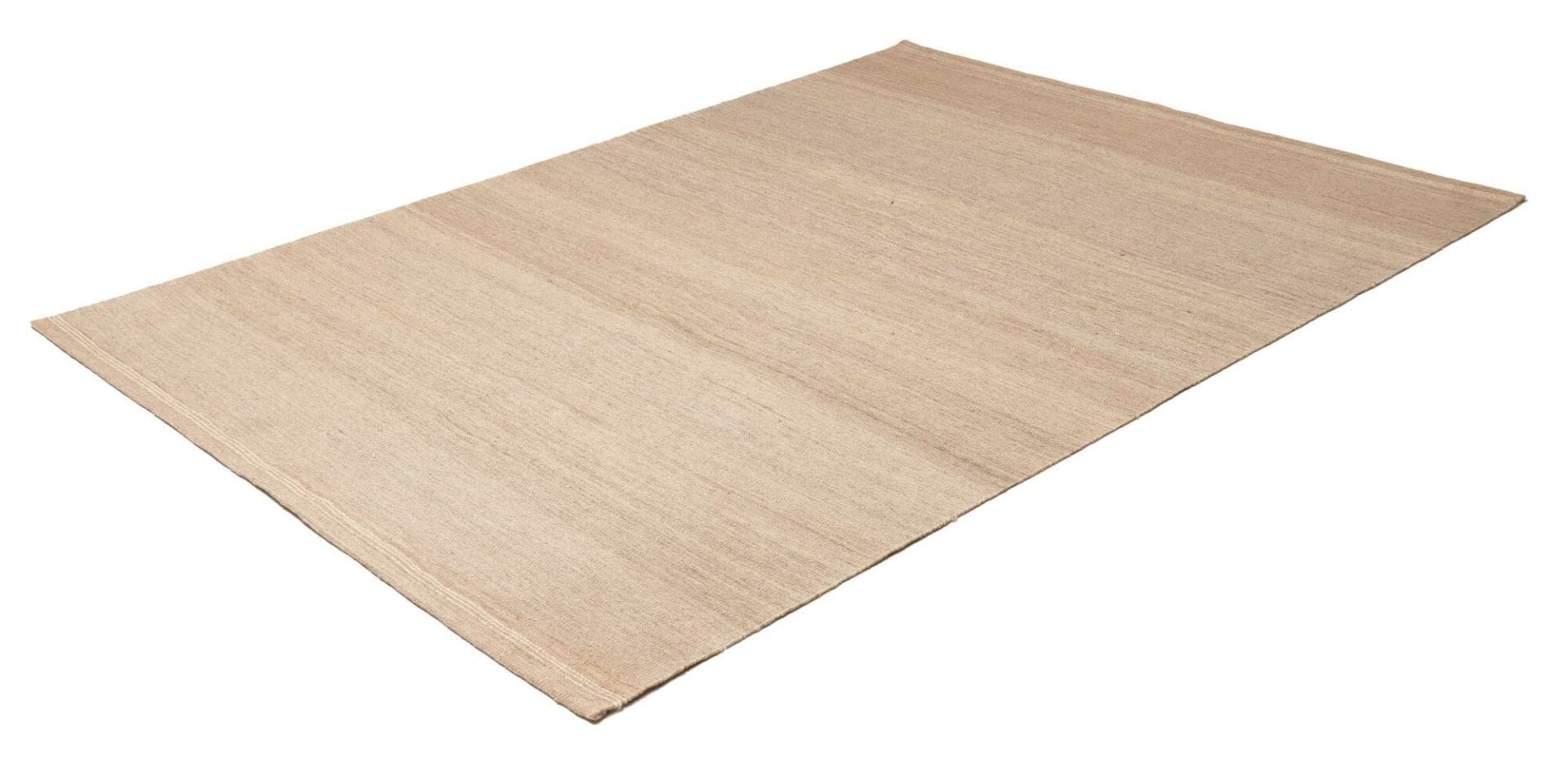 Alternative view of Kilim Persian Rug 174 × 237 cm in Wool, hand-woven