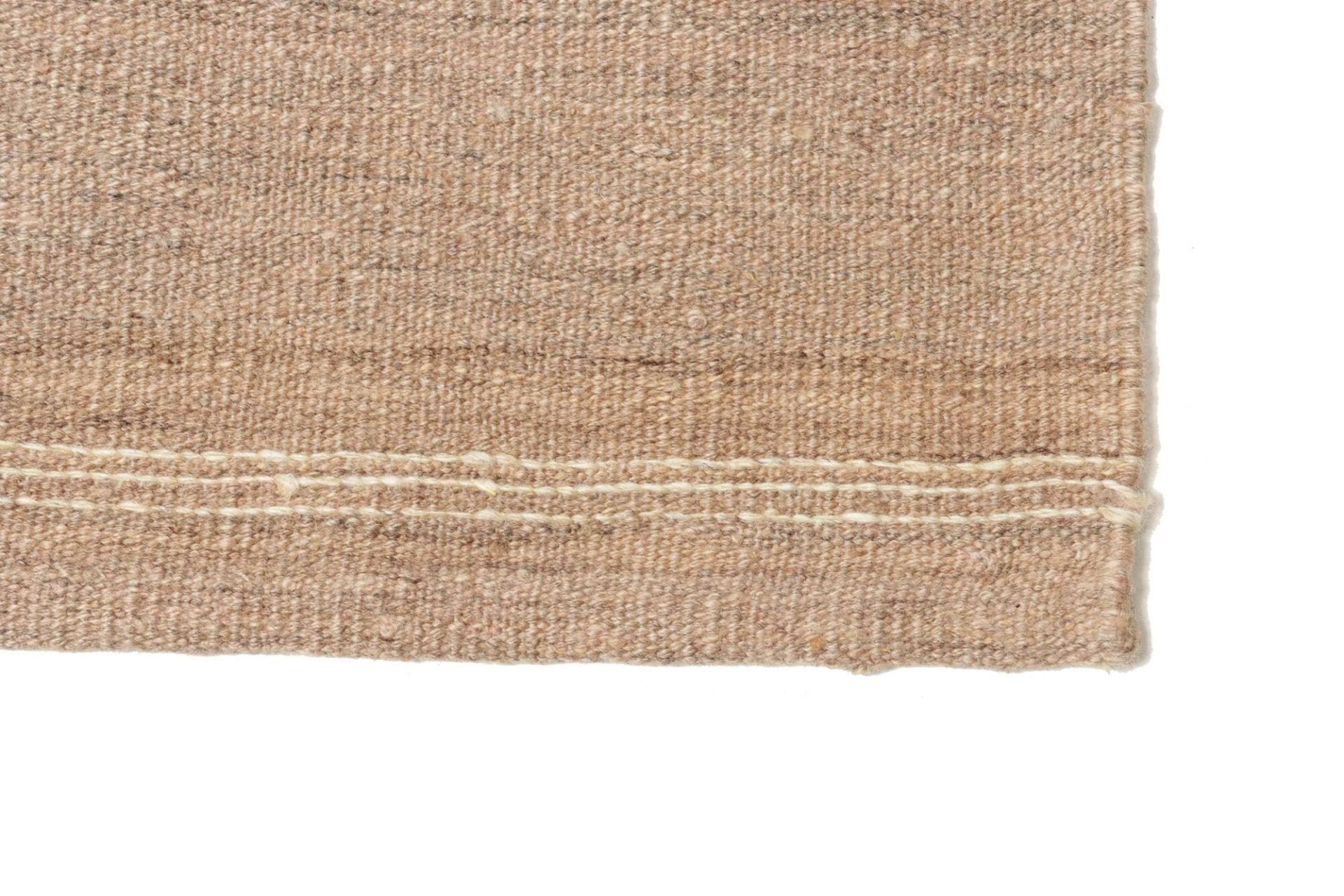 Kilim Persian Rug 174 × 237 cm in Wool, hand-woven - Image 4