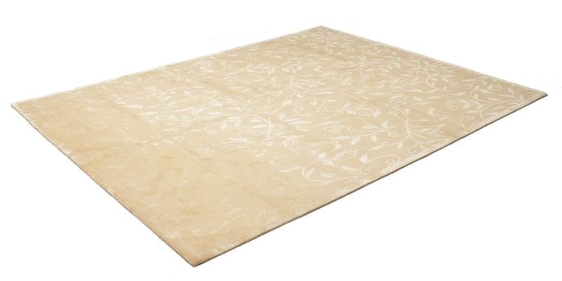 Alternative view of Wool Nepal Nepalese Rug 203 × 250 cm, hand-knotted