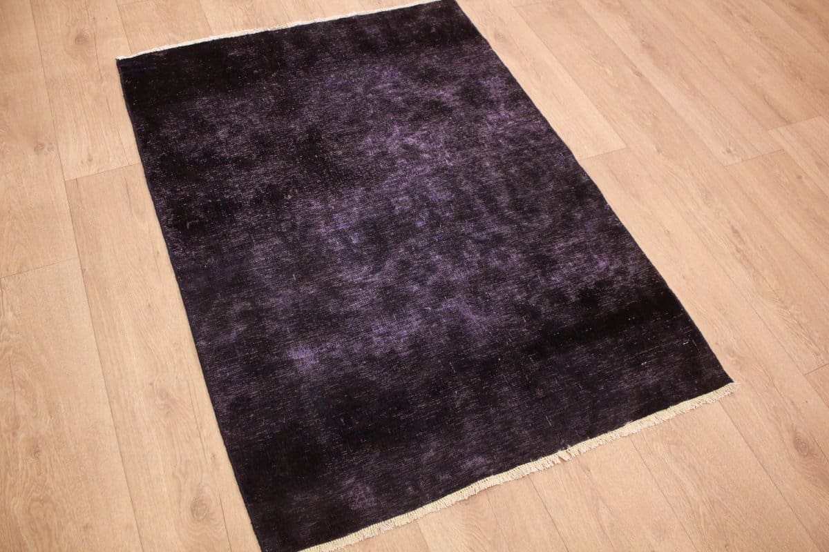 Alternative view of Turkish Rug