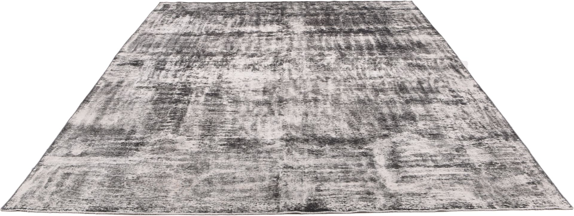 Alternative view of Hand-Knotted Persian Rug, 300 × 392 cm, Wool