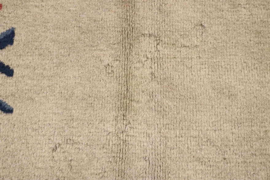Alternative view of Antique Chinese Rug, 447 × 320 cm, Wool