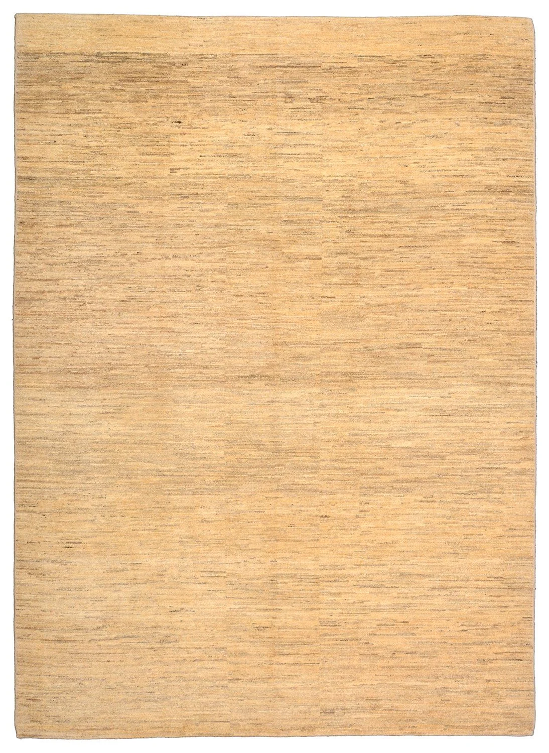 Ziegler Pakistani Rug 209 × 287 cm in Wool, hand-knotted