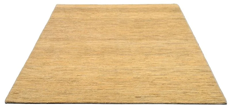 Alternative view of Ziegler Pakistani Rug 209 × 287 cm in Wool, hand-knotted