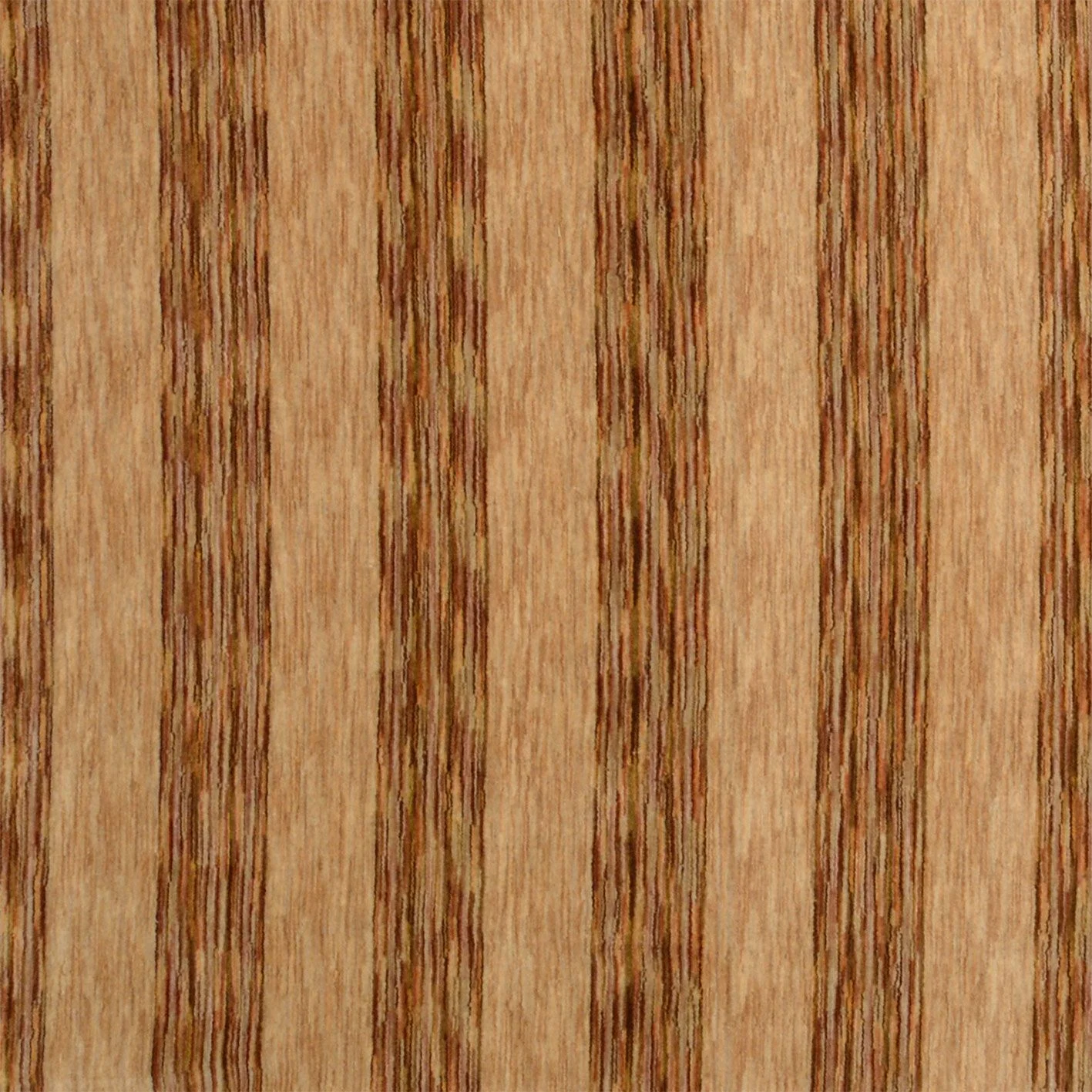 Hand-Knotted Loribaft Indian Rug, 250 × 300 cm, Wool - Image 4