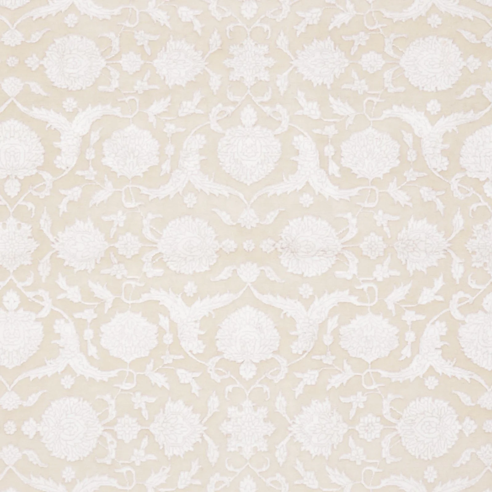 Indian Rug 200 × 300 cm in Wool, hand-knotted - Image 5