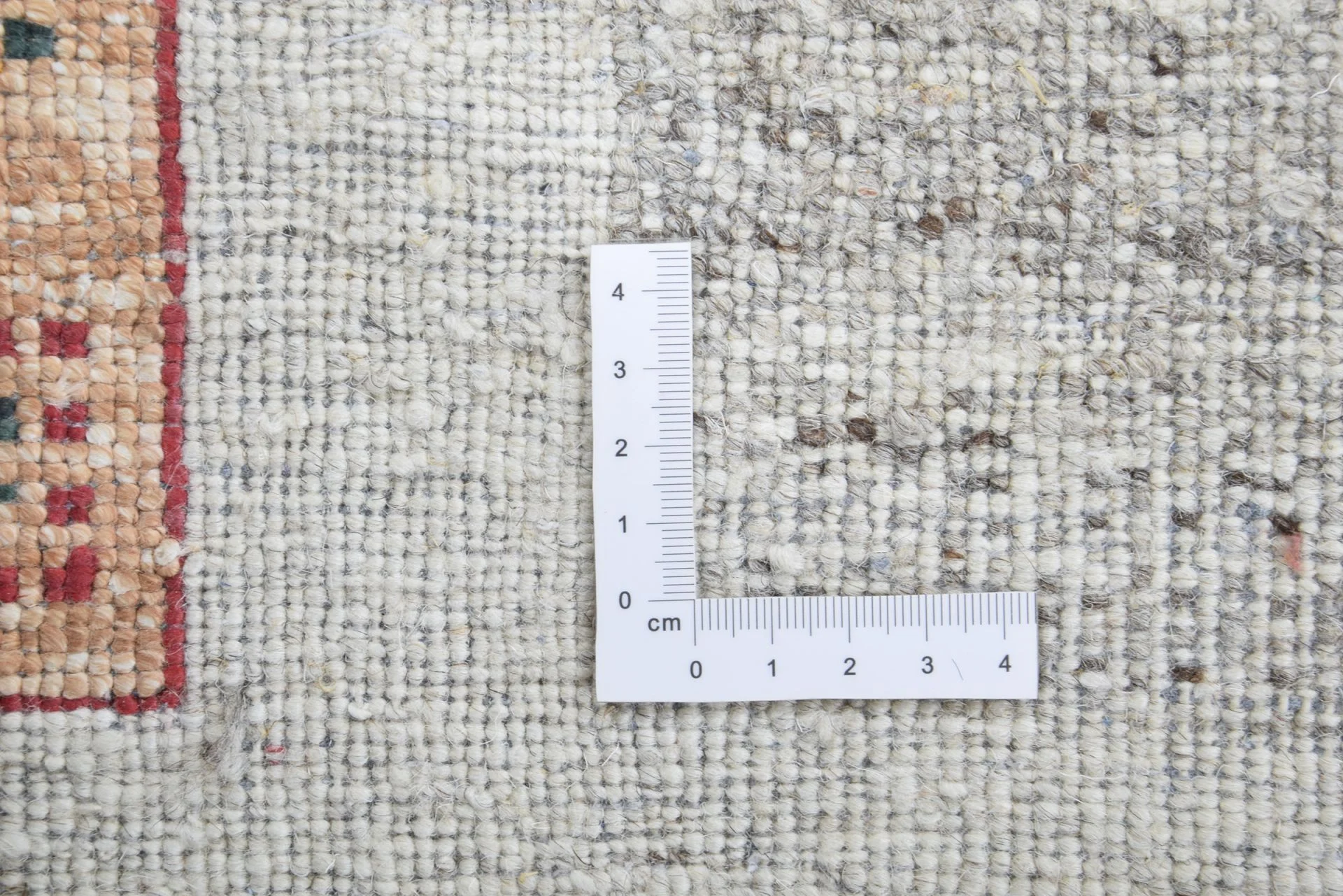 Loribaft Indian Rug 201 × 302 cm in Wool & Silk, hand-knotted - Image 5