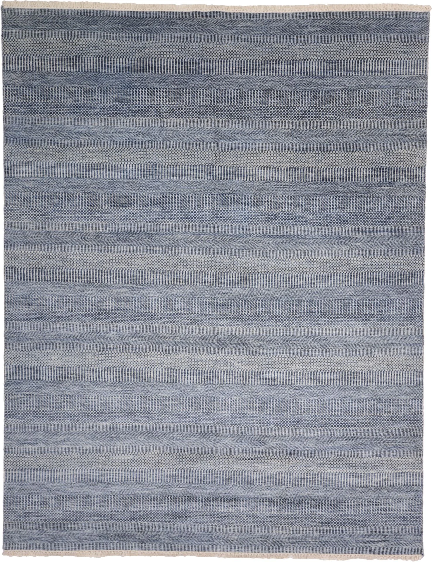 Hand-Knotted Ziegler Persian Rug, 242 × 311 cm, Wool