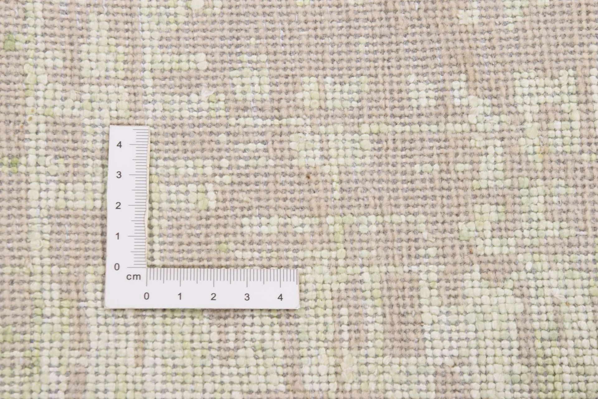 Silk Indian Rug 273 × 363 cm, hand-knotted - Image 3