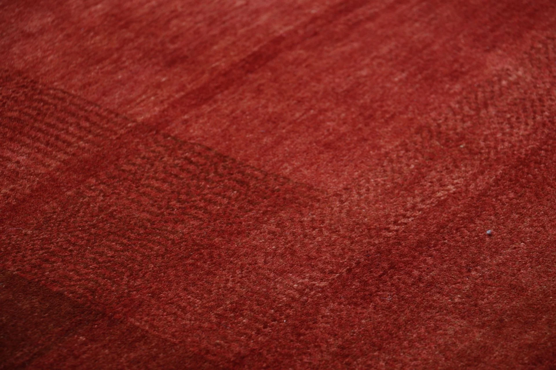 Hand-Knotted Loribaft Persian Rug, 208 × 300 cm, Wool - Image 4