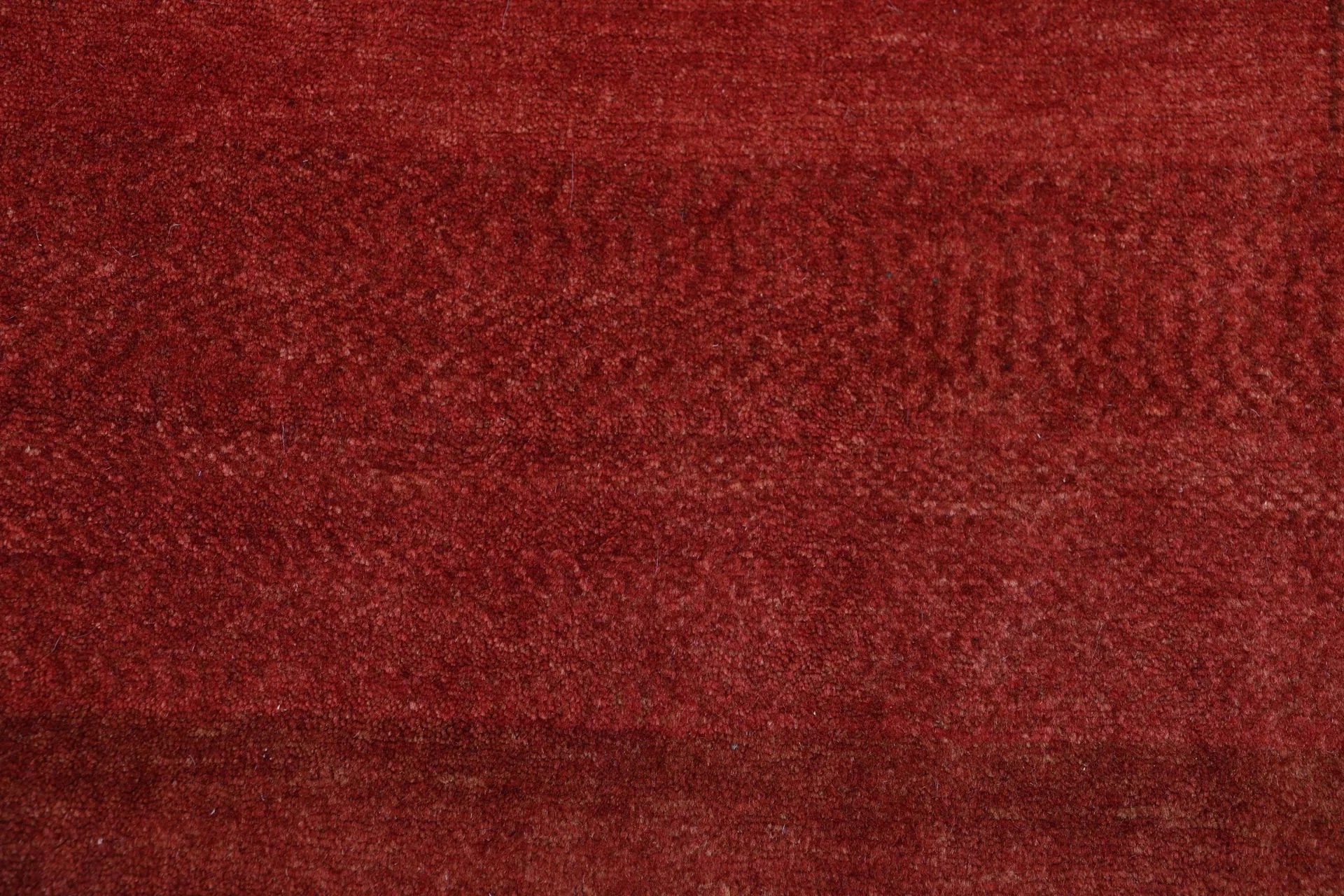 Hand-Knotted Loribaft Persian Rug, 208 × 300 cm, Wool - Image 9