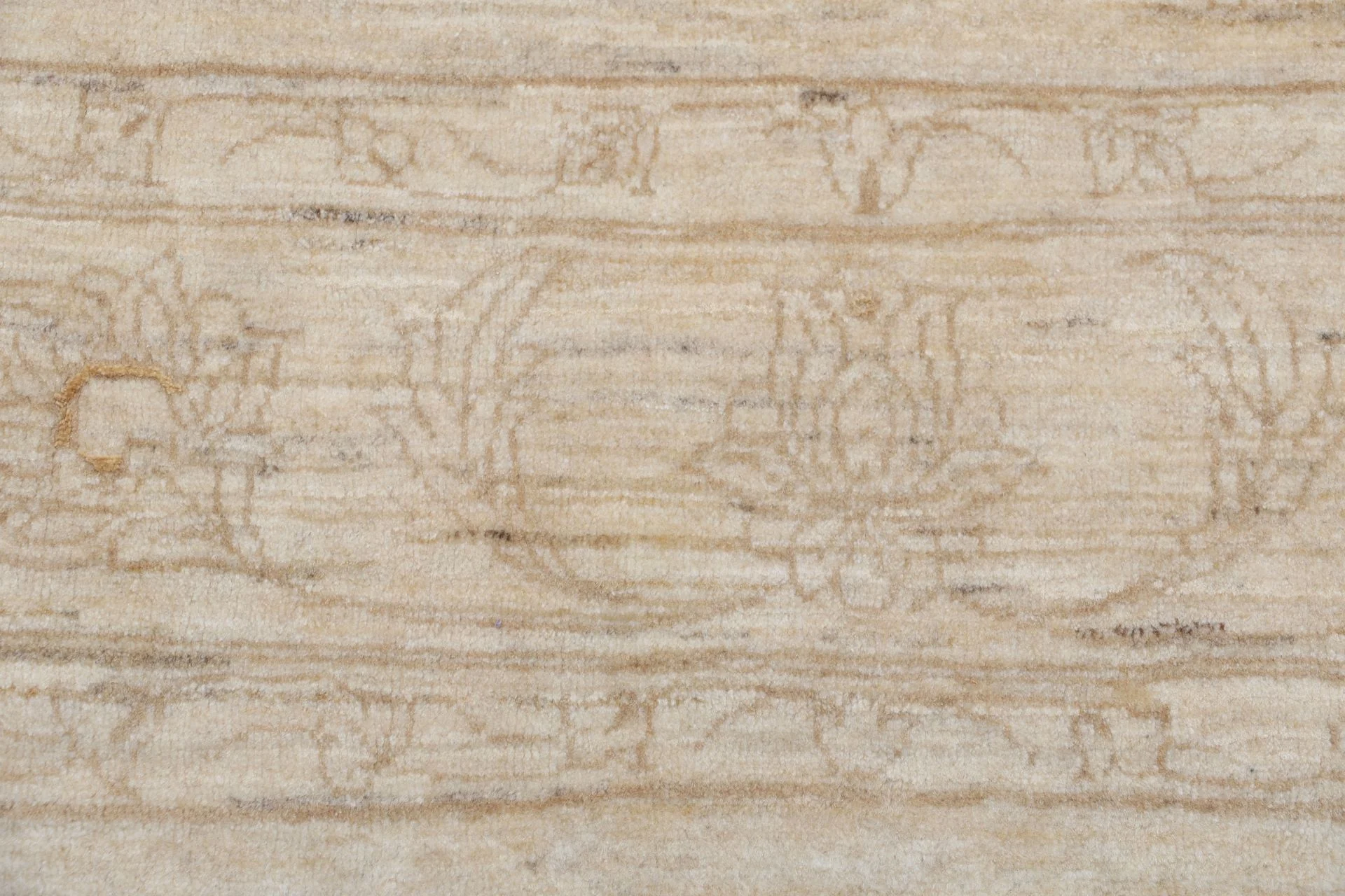 Hand-Knotted Loribaft Persian Rug, 216 × 321 cm, Wool - Image 11