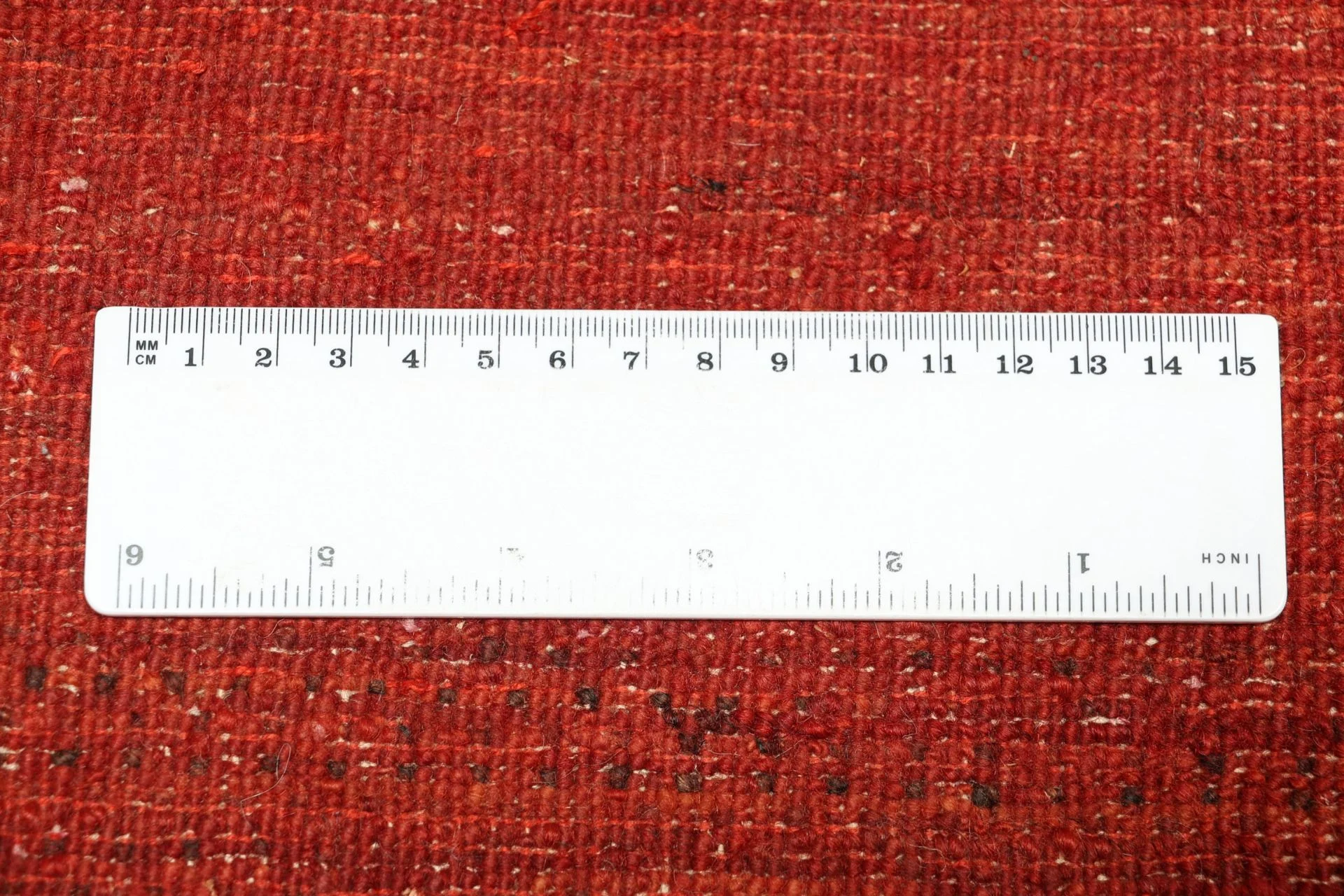 Loribaft Indian Rug 205 × 305 cm in Wool, hand-knotted - Image 8