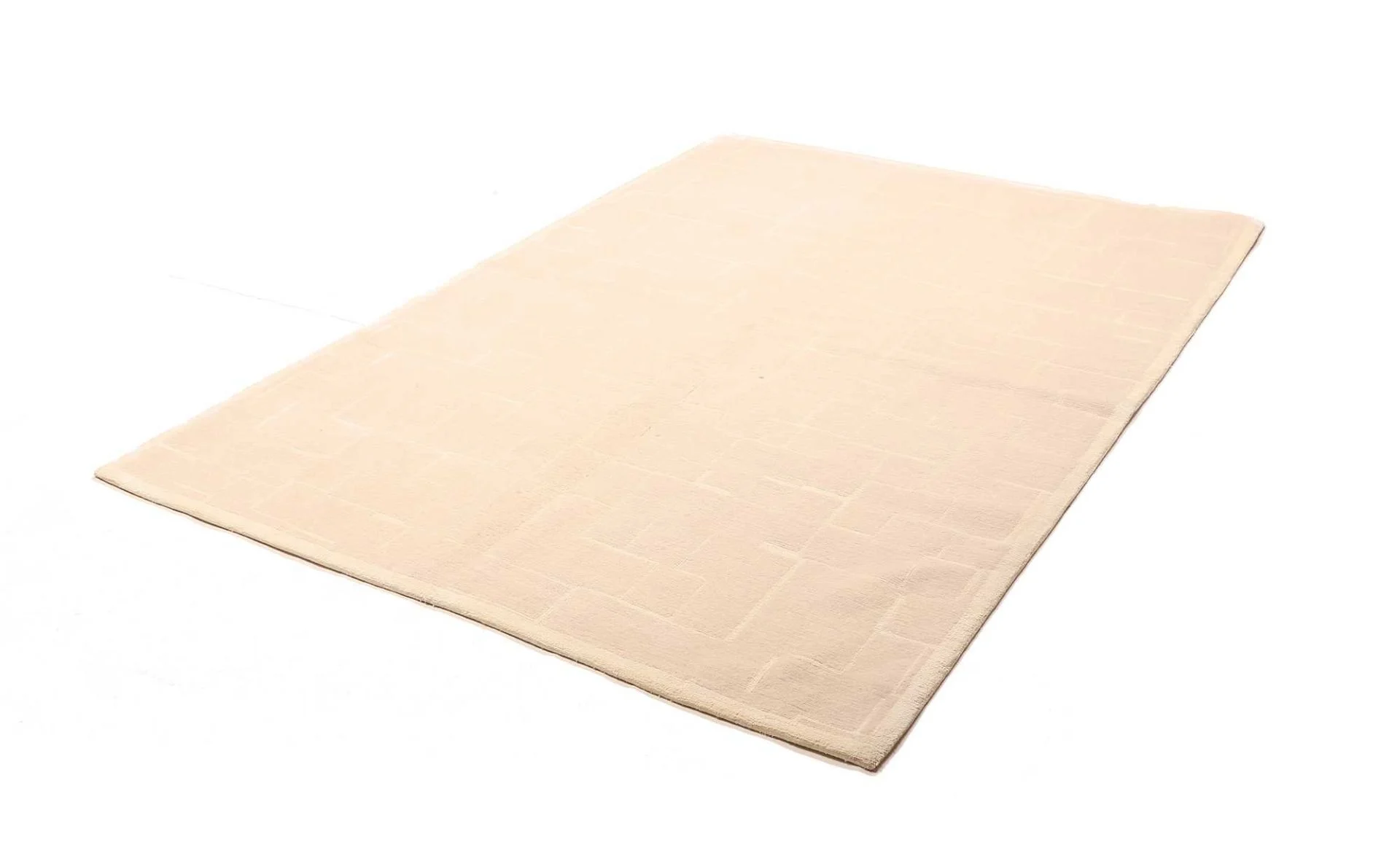 Wool Nepal Nepalese Rug 171 × 239 cm, hand-knotted