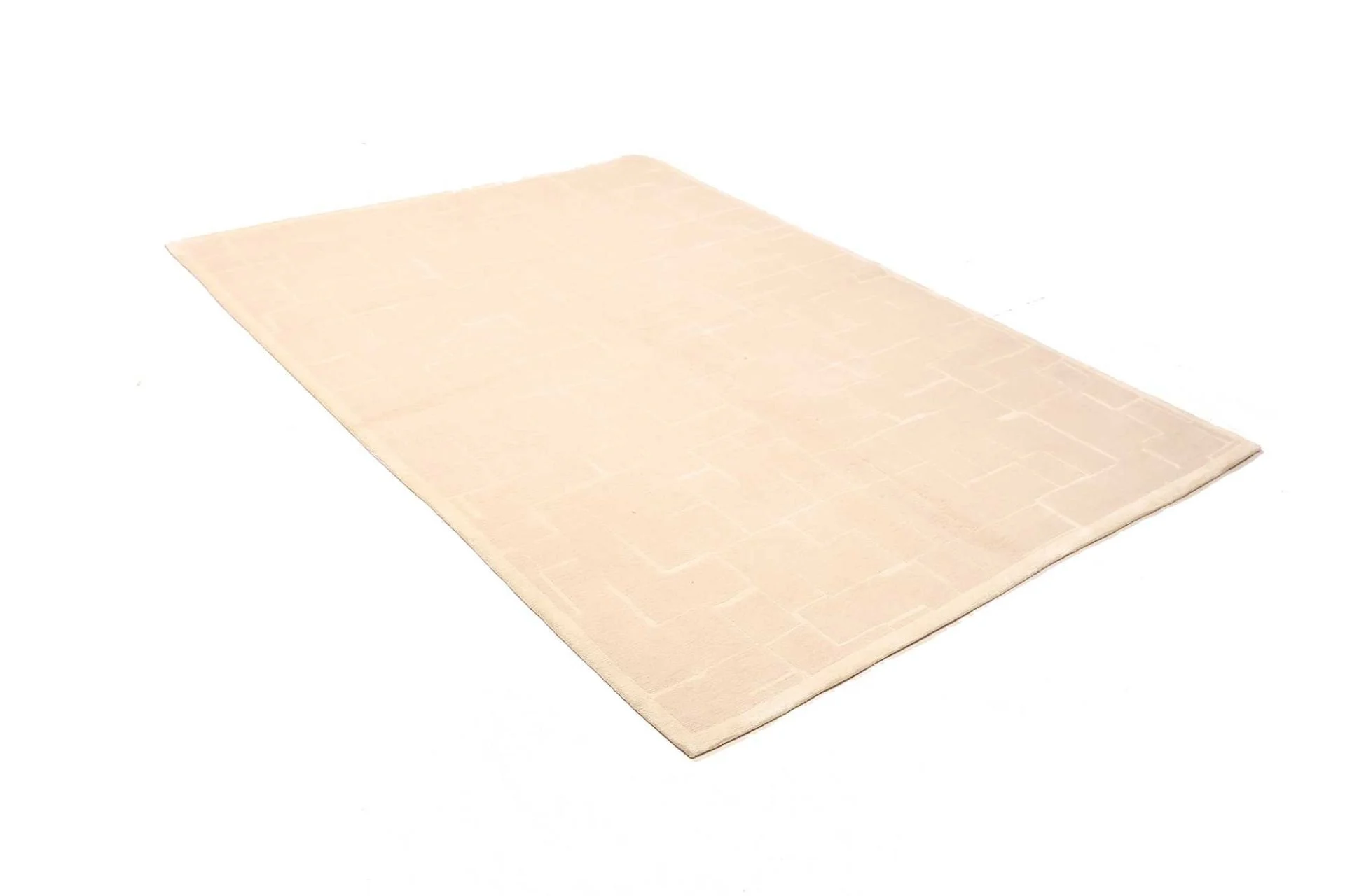 Alternative view of Wool Nepal Nepalese Rug 171 × 239 cm, hand-knotted