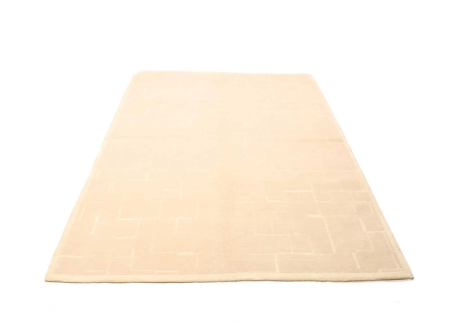Wool Nepal Nepalese Rug 171 × 239 cm, hand-knotted - Image 3
