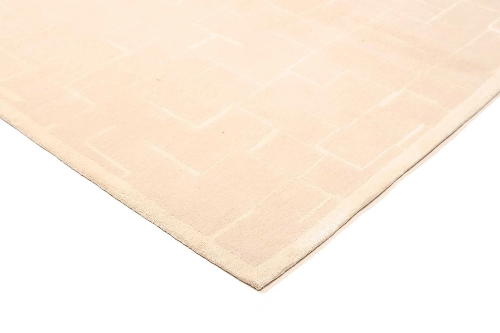 Wool Nepal Nepalese Rug 171 × 239 cm, hand-knotted - Image 4